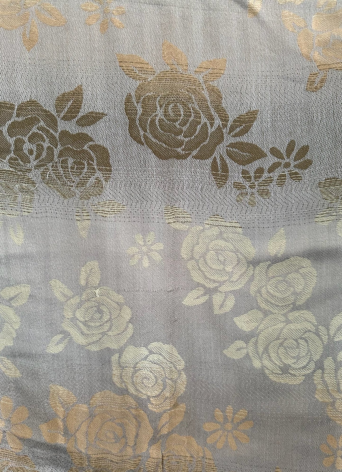 Champagne Rose Pashmina